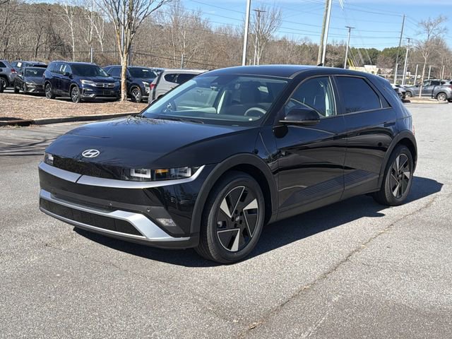 New 2026 Hyundai Ioniq 5 SEL image 3