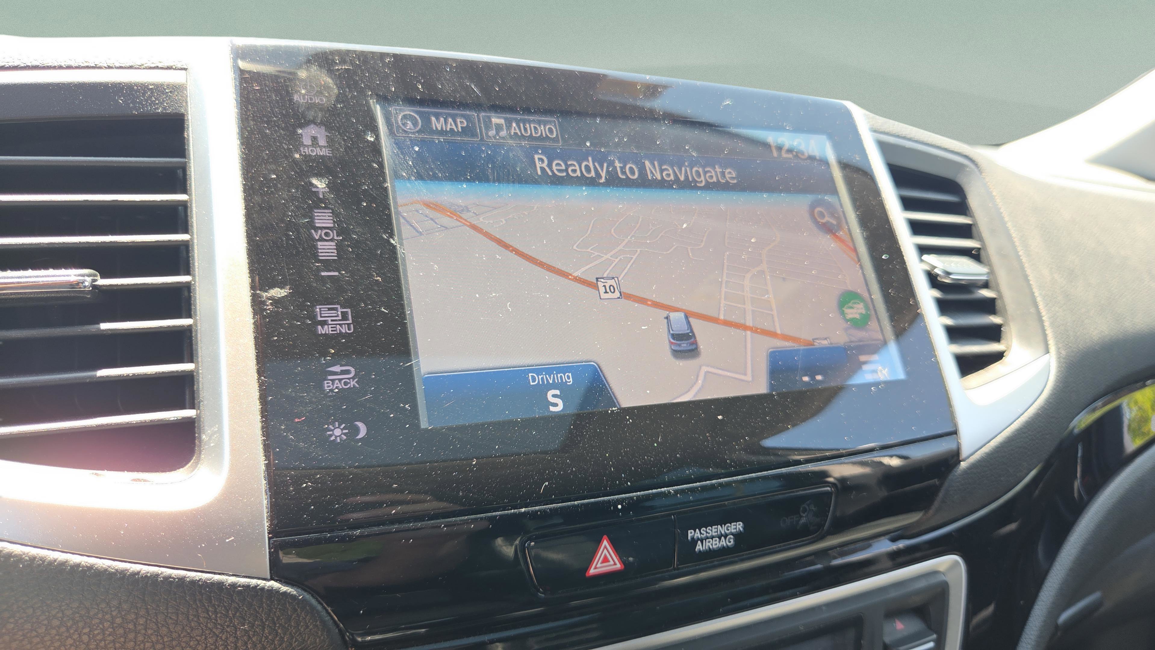 Certified 2018 Honda Pilot Elite image 23