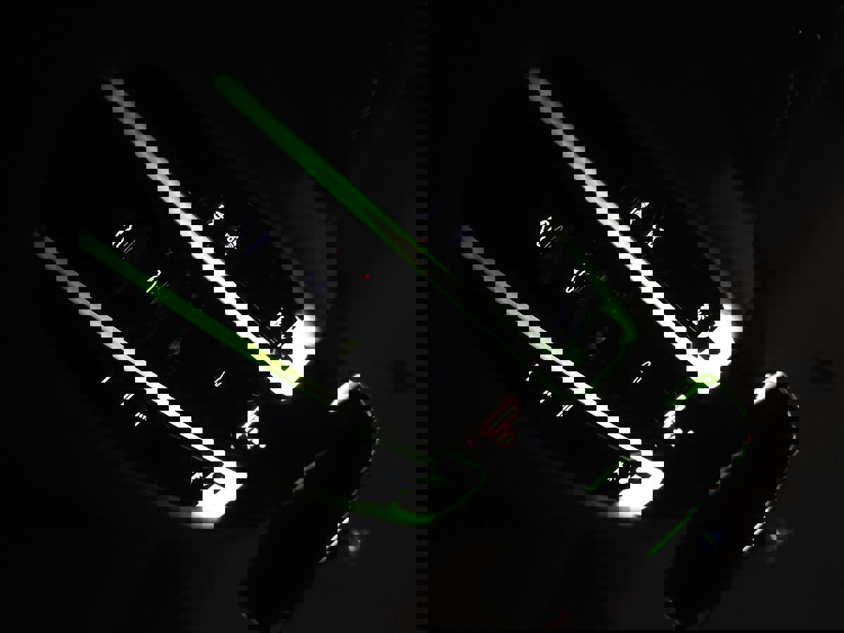 Used 2023 Porsche Cayenne Platinum Edition image 59