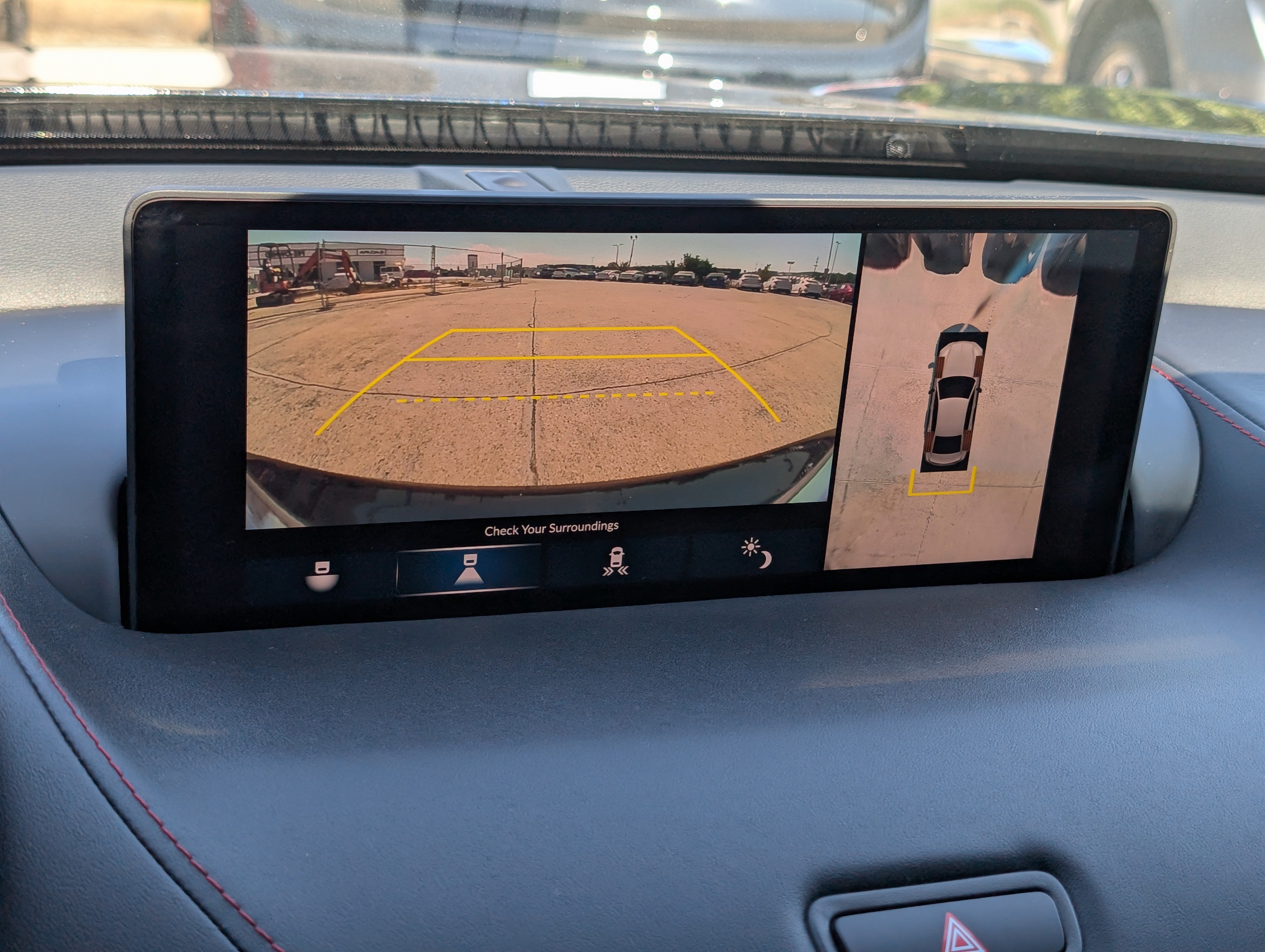 Certified 2024 Acura TLX Type S AWD/4WD image 20