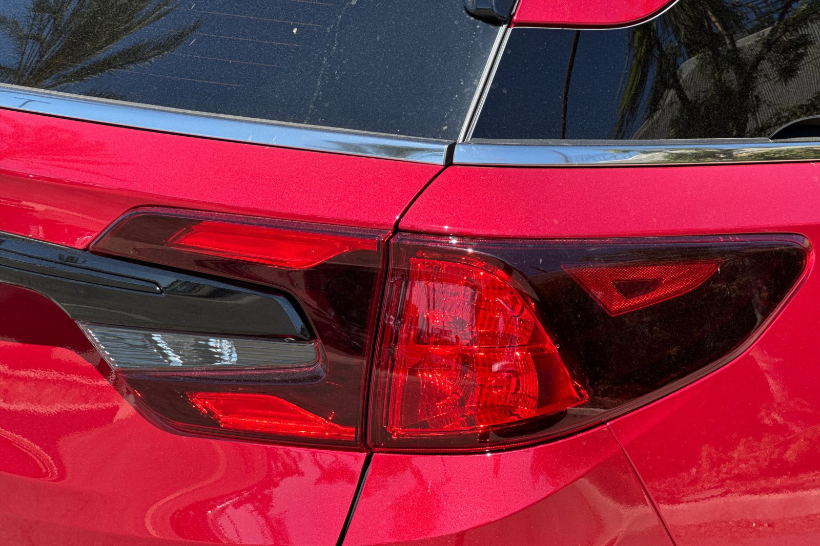 New 2026 Honda Odyssey Sport-L image 18