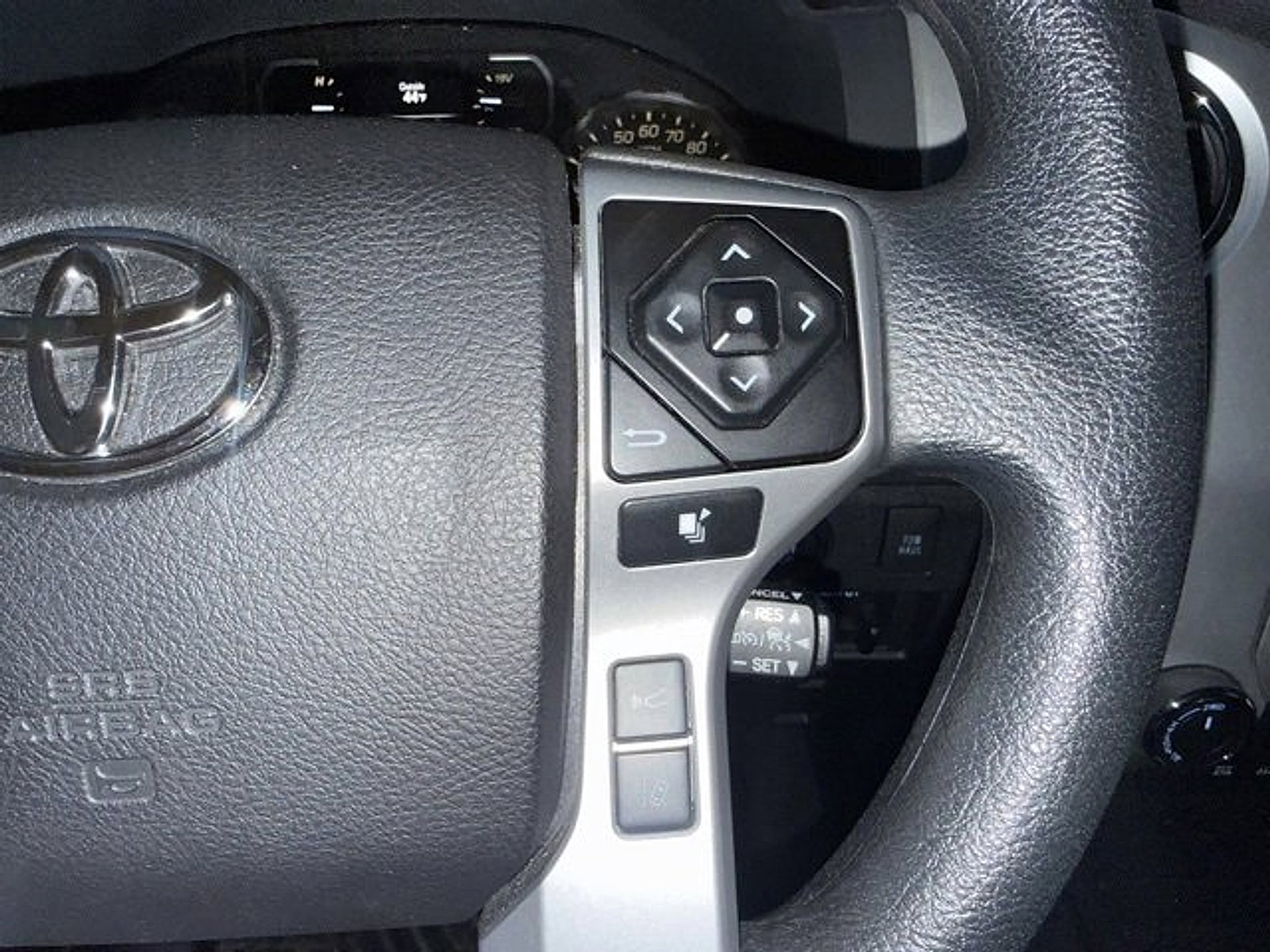Used 2021 Toyota Tundra SR5 image 16