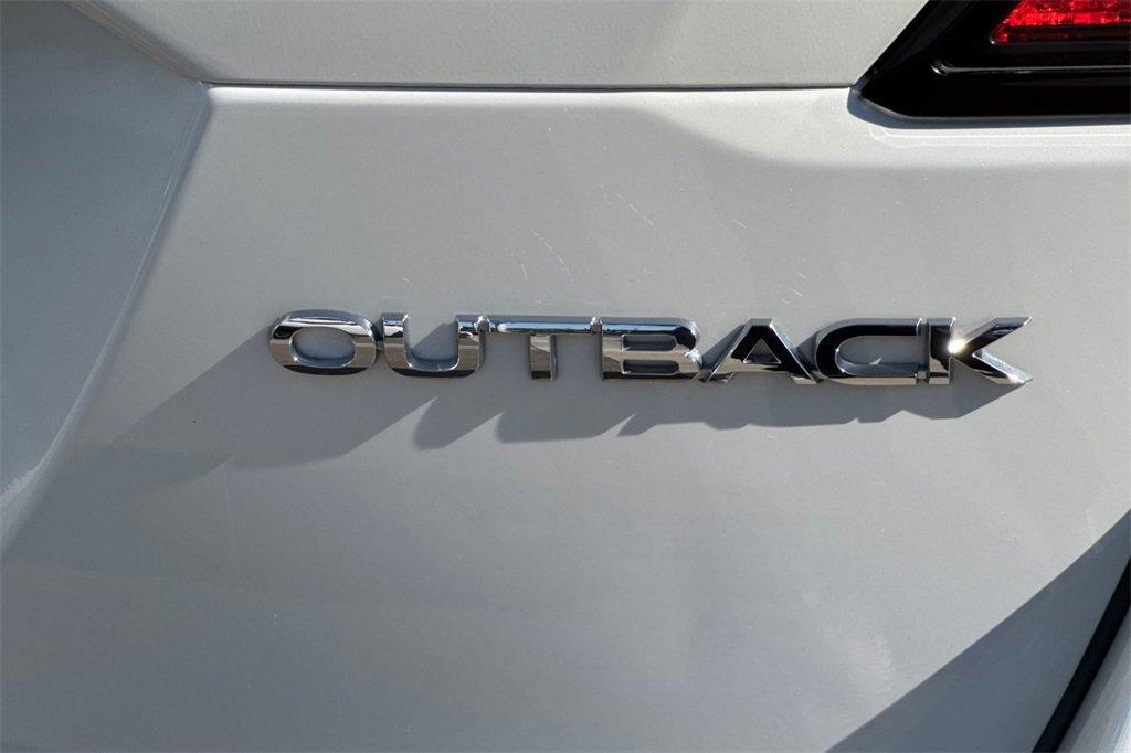 Certified 2021 Subaru Outback Premium w/ Popular Package #1 image 31