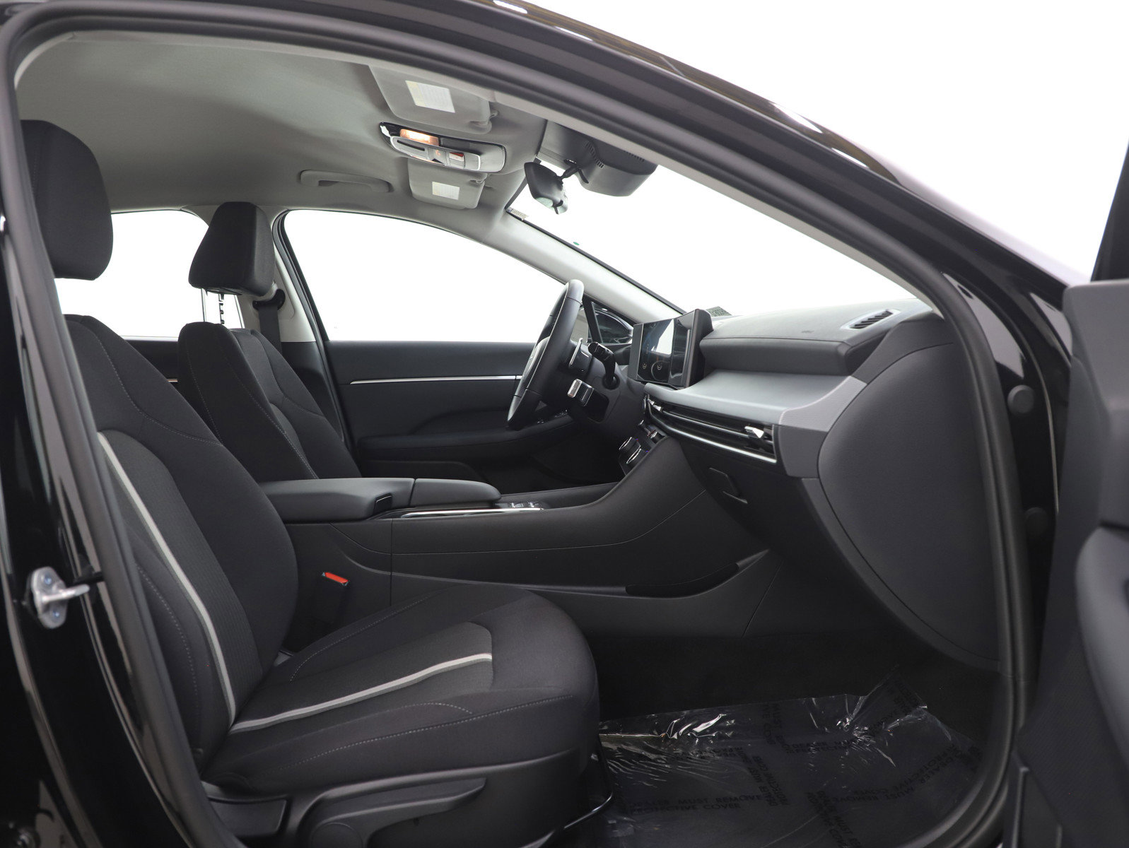 Certified 2026 Hyundai Sonata SEL image 11