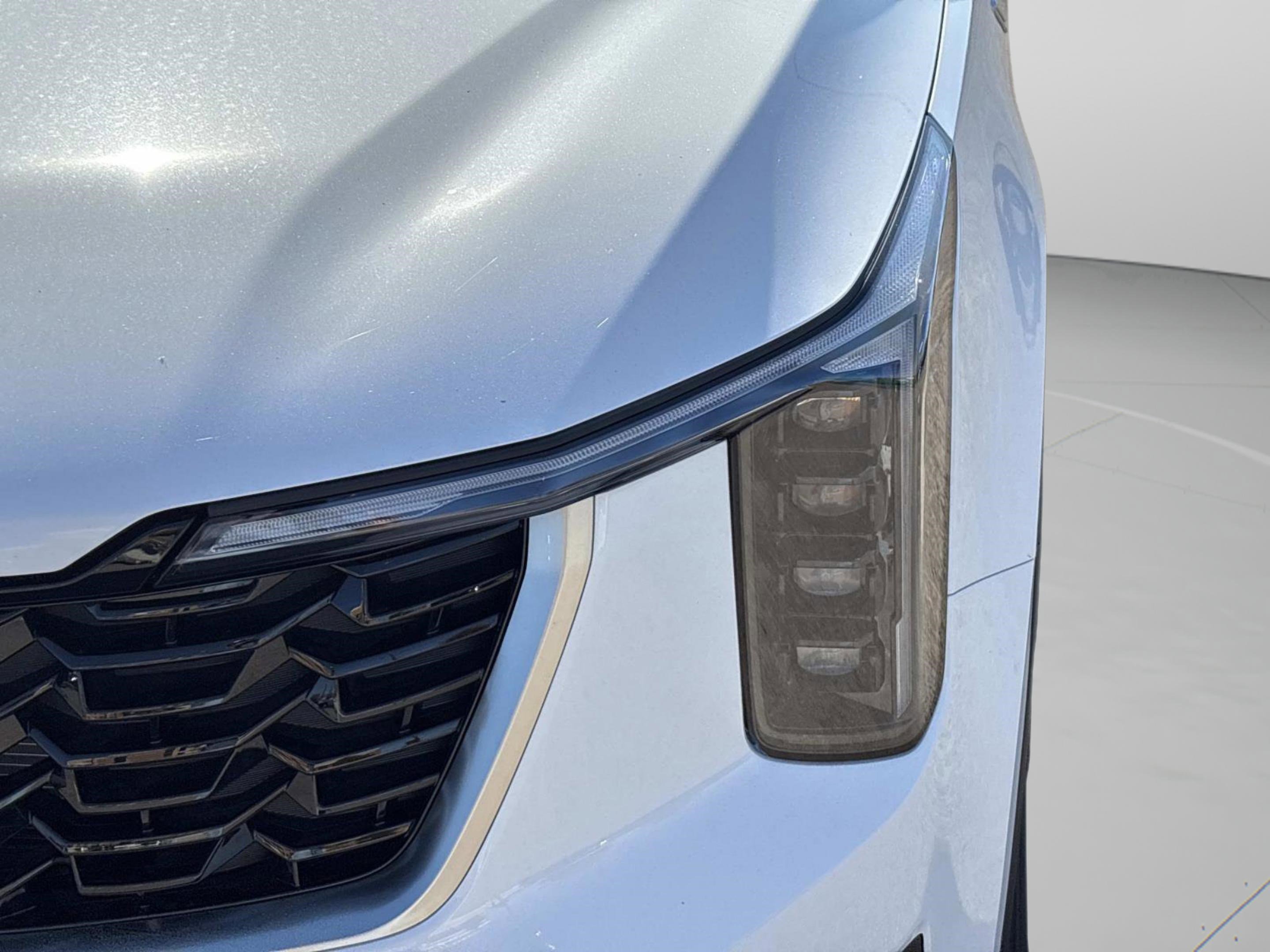 New 2026 Kia Sorento S image 10