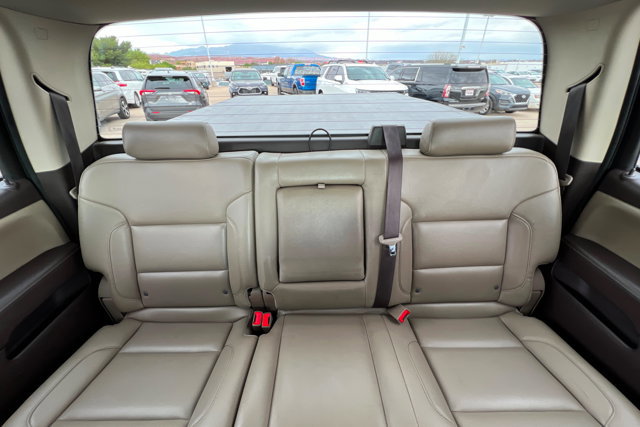 Used 2019 GMC Sierra 2500 SLT w/ Duramax Plus Package image 24