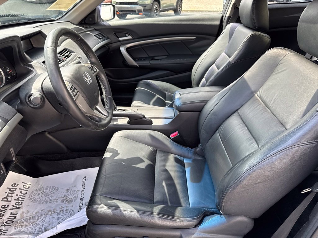 Used 2009 Honda Accord EX-L image 21