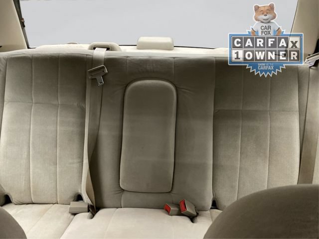 Used 2007 Mercury Grand Marquis GS RWD image 20