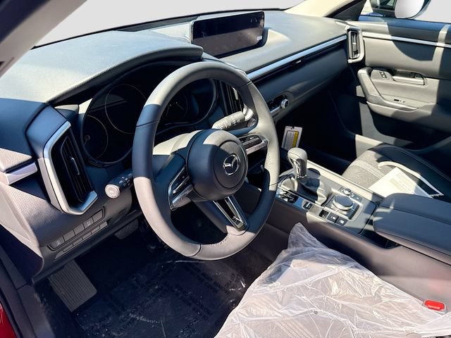 New 2026 MAZDA CX-50 AWD 2.5 S w/ Cargo Package image 9