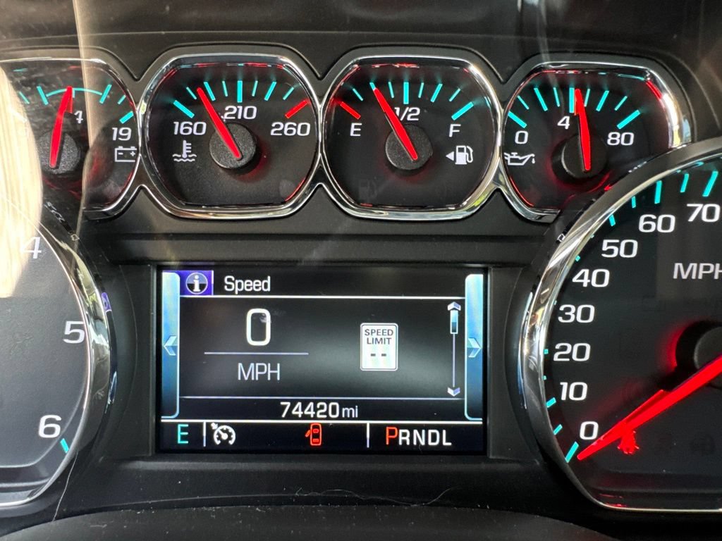 Used 2020 GMC Yukon XL SLT RWD image 13