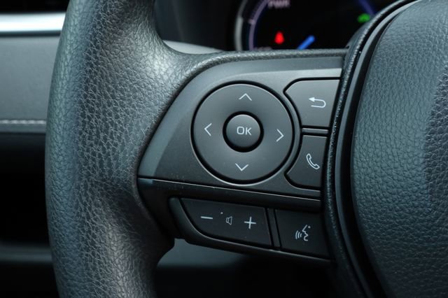 Used 2025 Toyota RAV4 XLE image 27