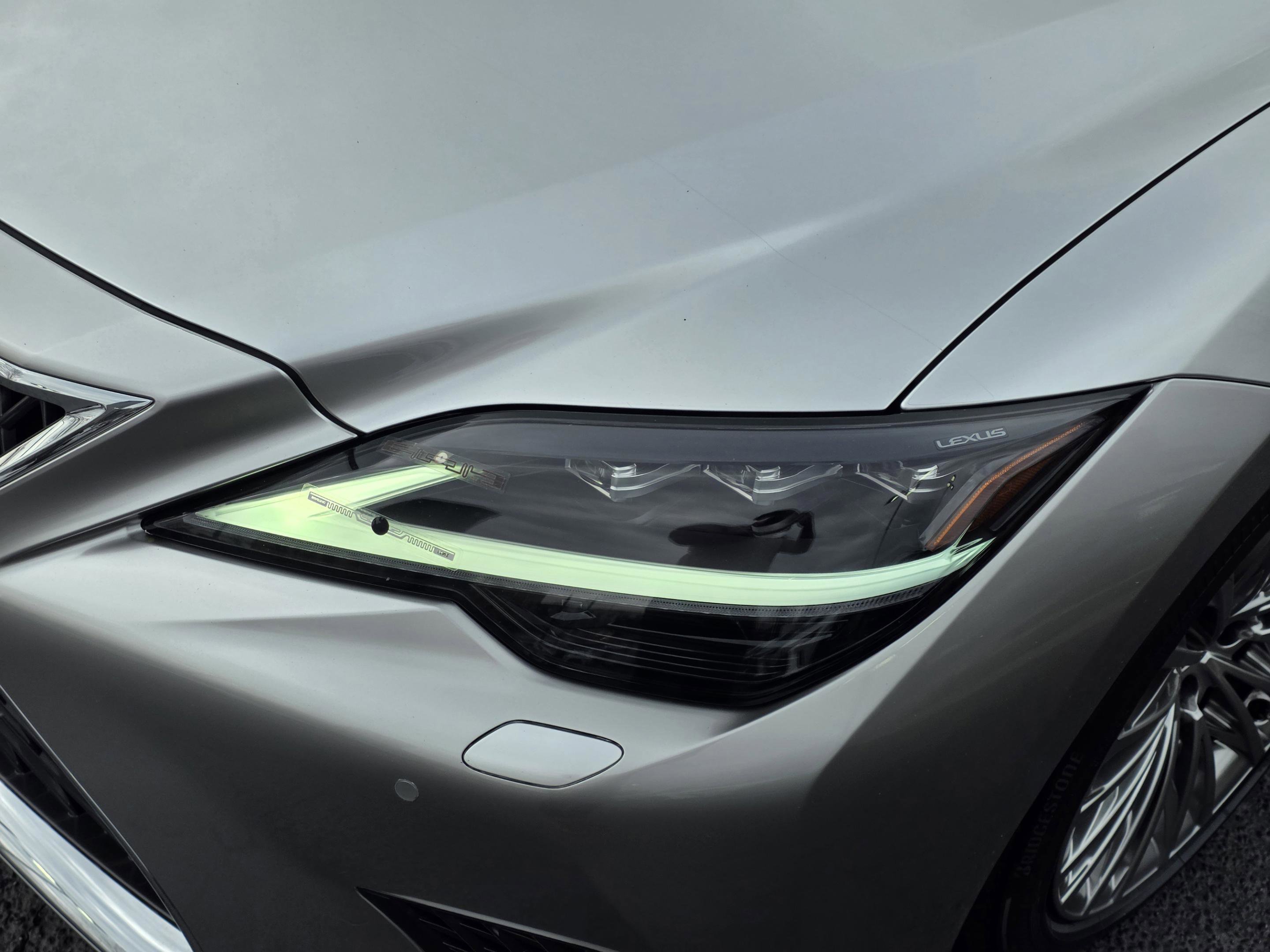 Certified 2024 Lexus LS 500 w/ Interior Upgrade Package image 8