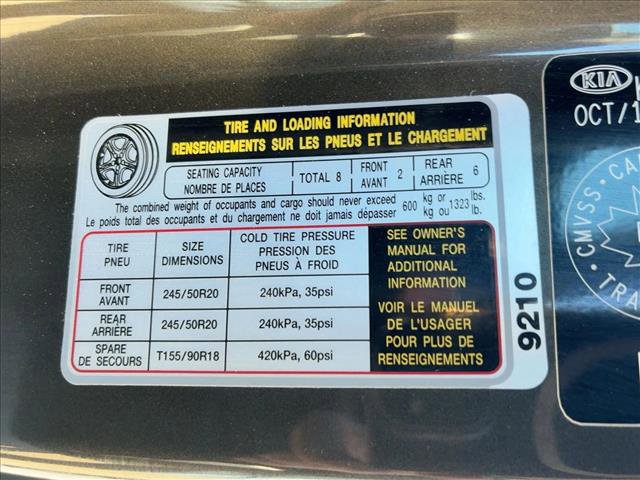 Used 2021 Kia Telluride SX image 29