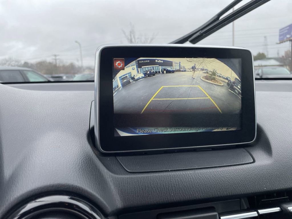 Used 2018 Toyota Yaris iA image 12