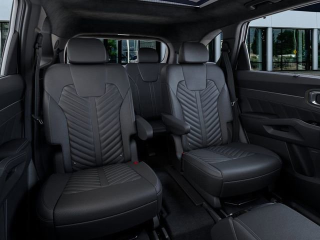 New 2026 Kia Sorento SX Prestige image 16