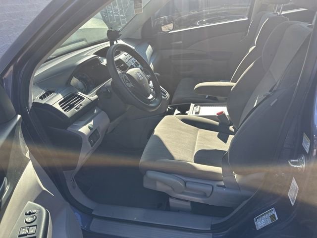 Used 2014 Honda CR-V LX image 14