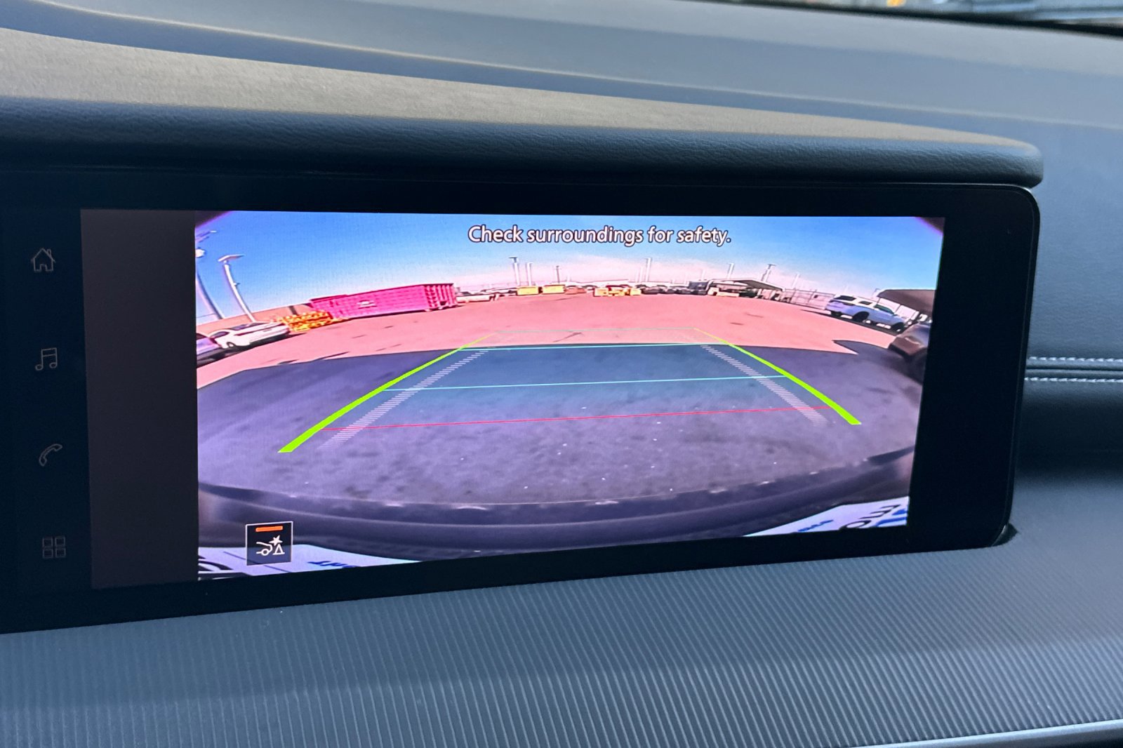 New 2026 Nissan Murano SV AWD/4WD image 19