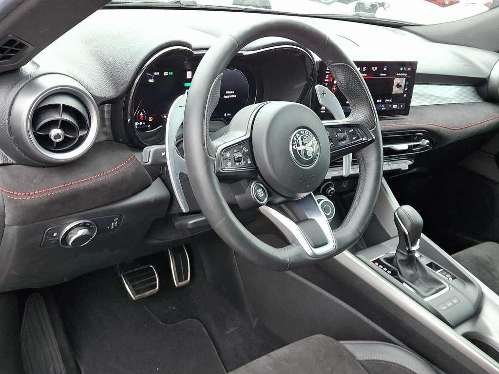 Used 2024 Alfa Romeo Tonale Veloce image 25