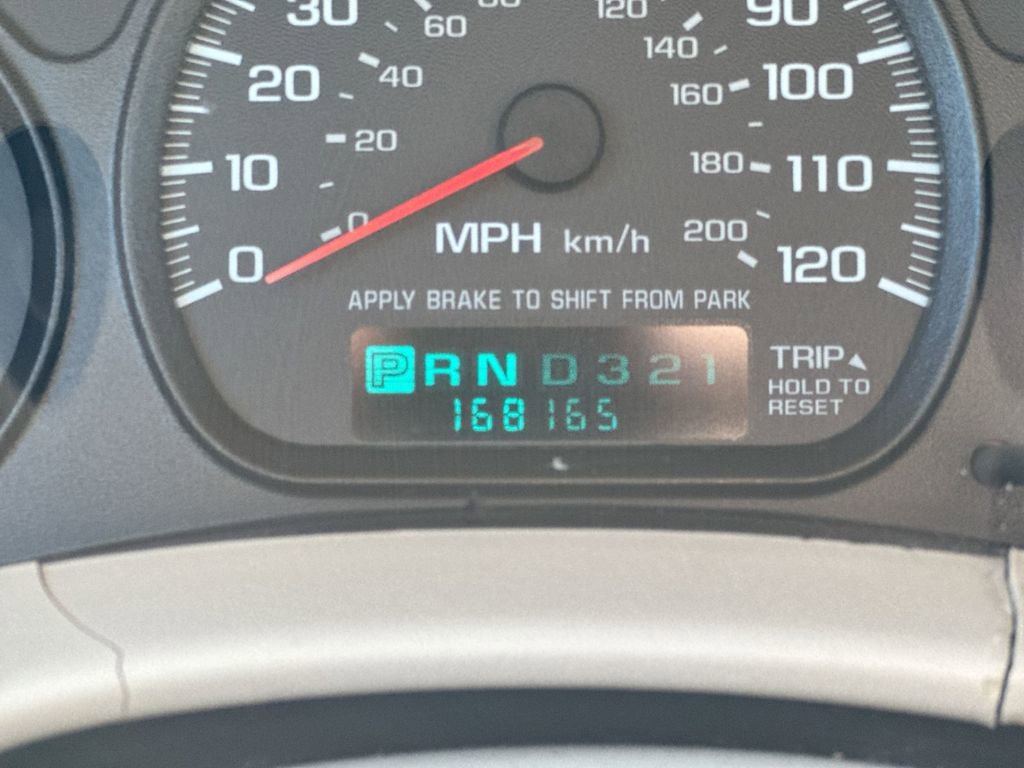 Used 2003 Chevrolet Impala w/ Preferred Equipment Group image 13