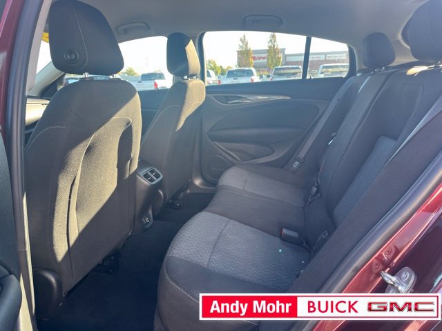 Used 2019 Buick Regal Preferred FWD image 35