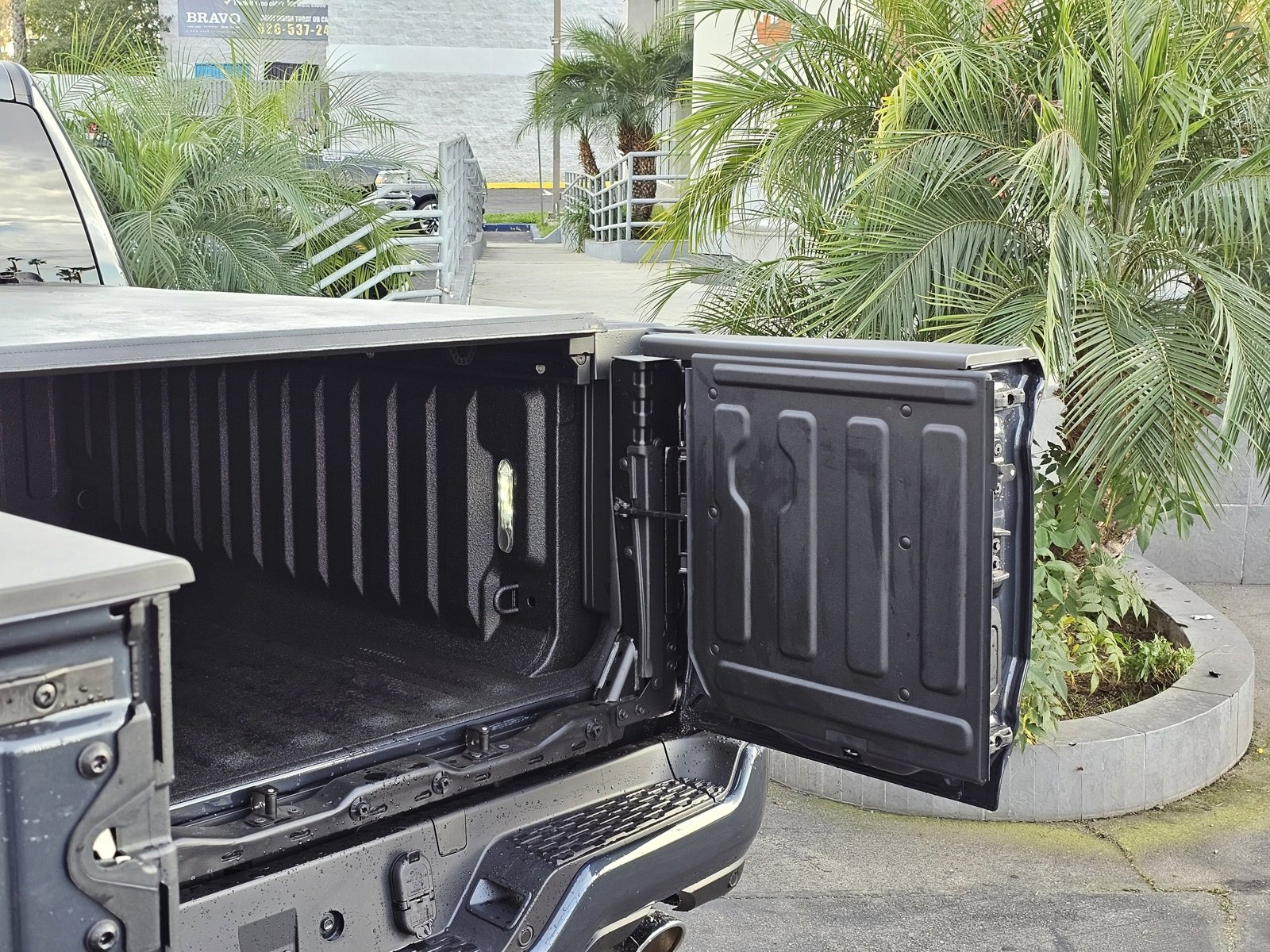 New 2026 RAM 1500 Tungsten image 12