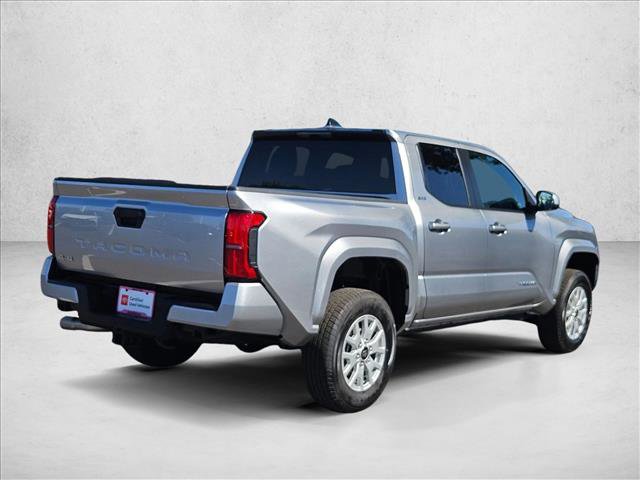 Used 2026 Toyota Tacoma SR5 AWD/4WD image 5