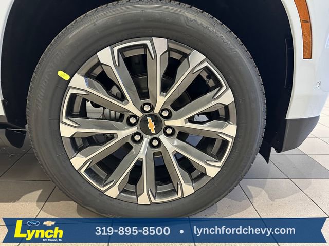 New 2026 Chevrolet Tahoe High Country image 29