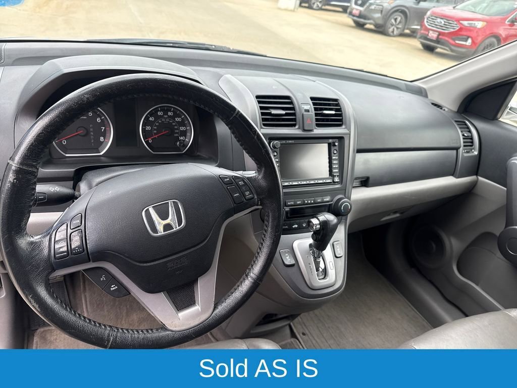 Used 2008 Honda CR-V EX-L image 12