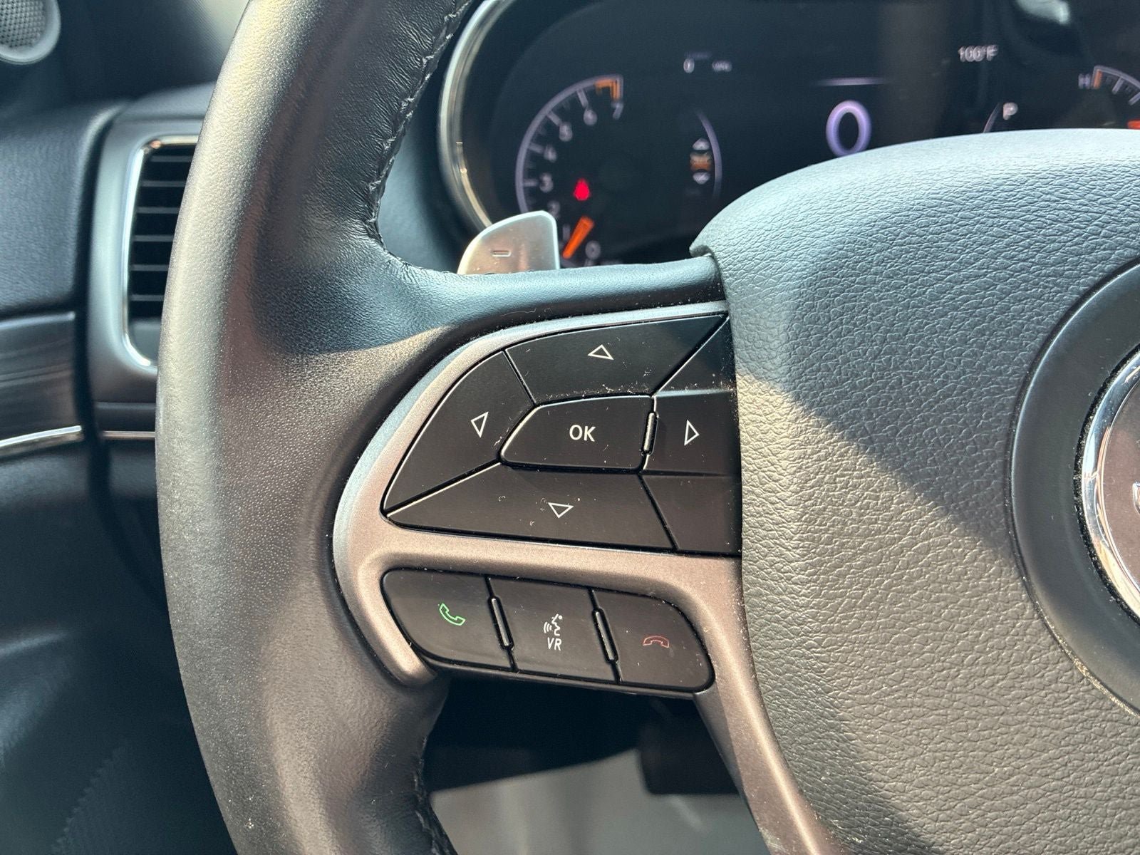 Used 2020 Jeep Grand Cherokee Limited X AWD/4WD image 28