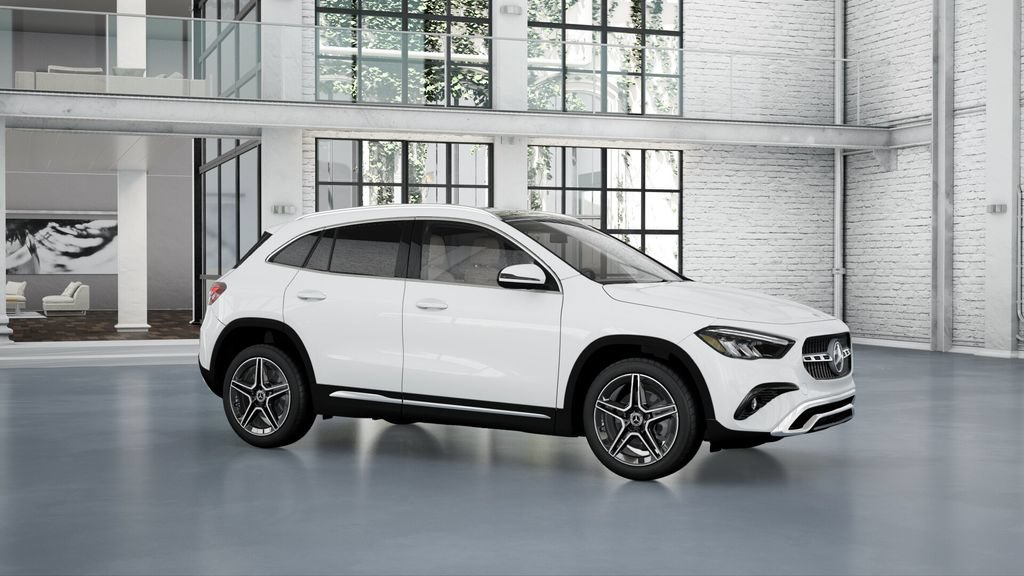 New 2026 Mercedes-Benz GLA 250 image 8