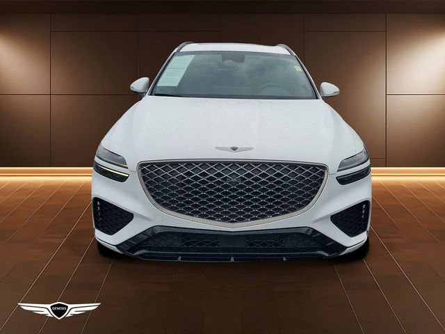 Used 2023 Genesis GV70 3.5T Sport w/ Sport Prestige Package image 2