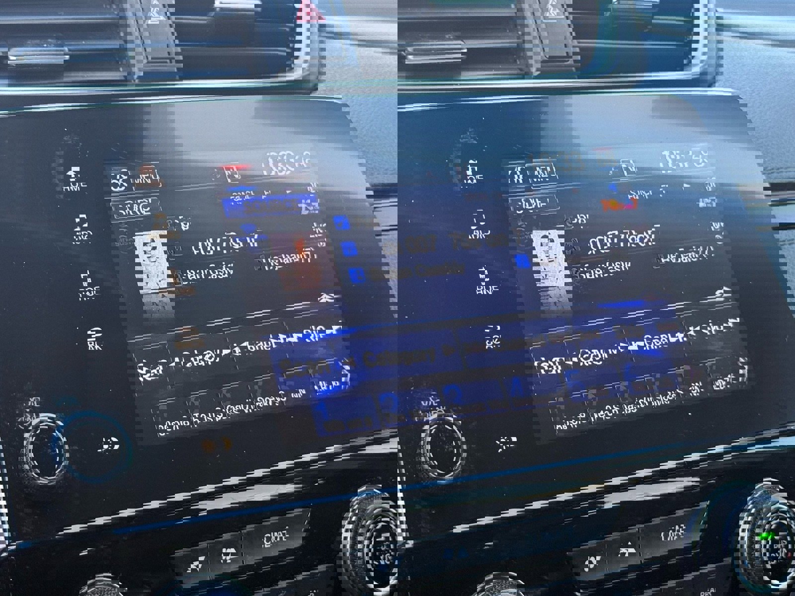 Used 2022 Honda CR-V EX-L image 22