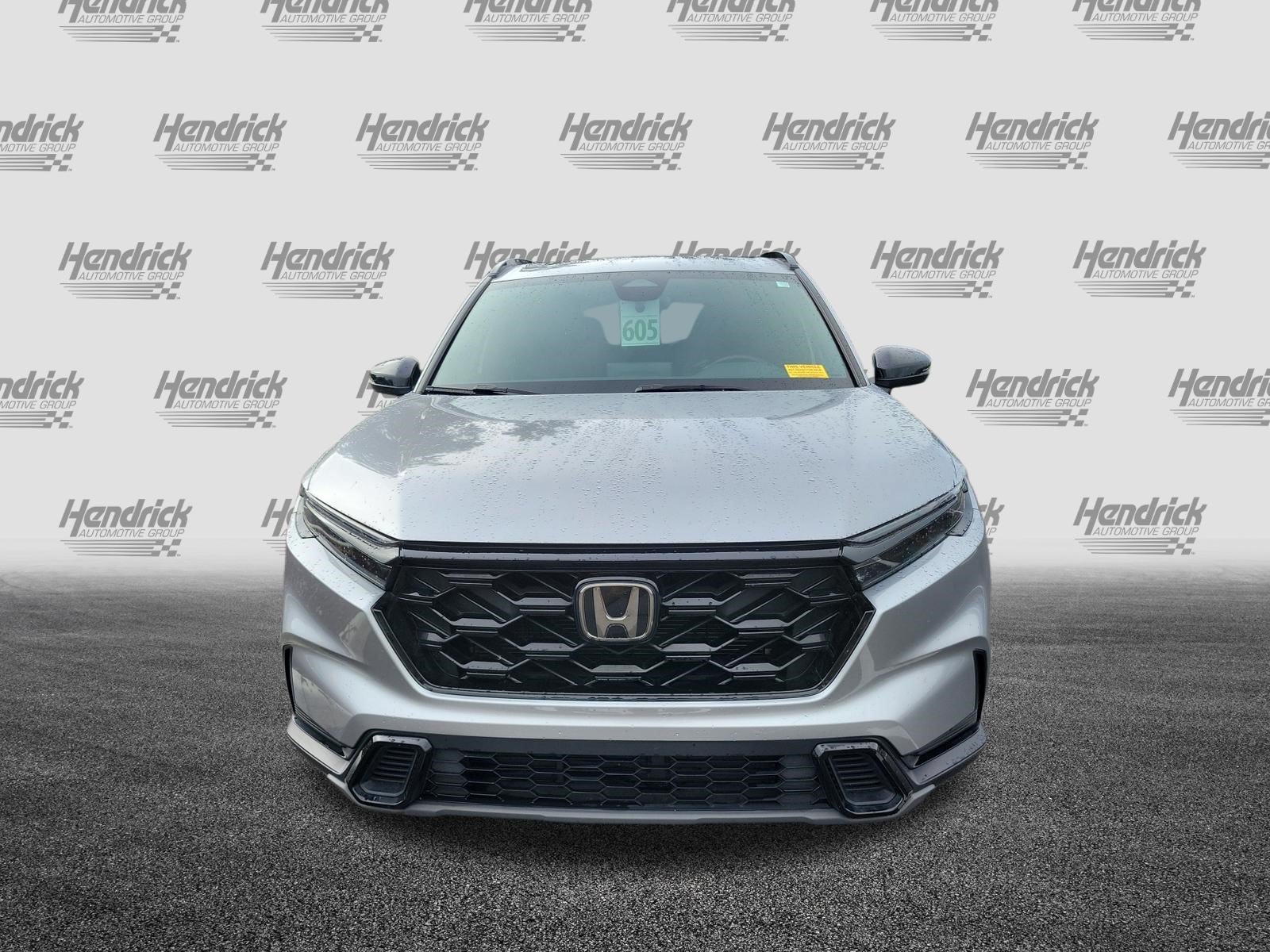 Used 2023 Honda CR-V Sport image 3
