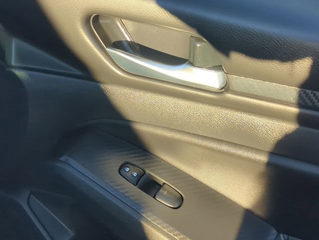 Used 2024 Nissan Altima 2.5 SV image 27