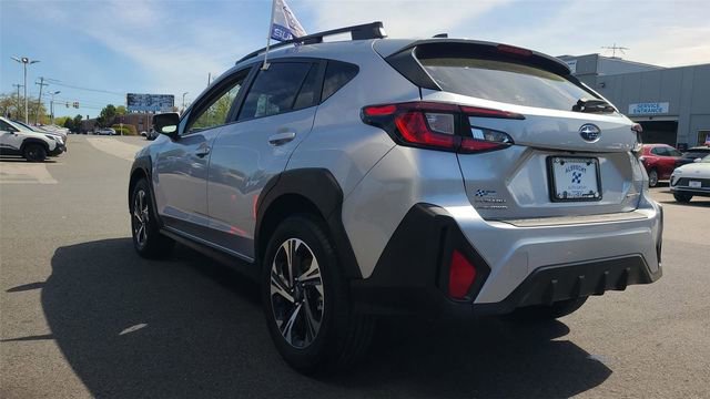 Used 2024 Subaru Crosstrek 2.0i Premium AWD/4WD image 5