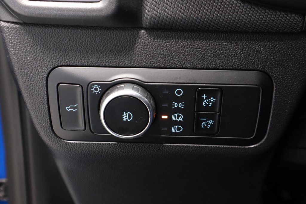 Certified 2025 Ford Bronco Sport Big Bend w/ Convenience Package image 27