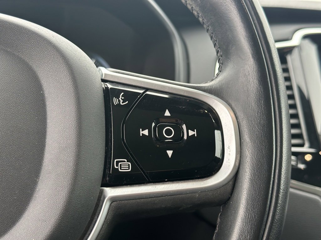 Used 2019 Volvo XC90 T6 Inscription w/ Advanced Package image 28