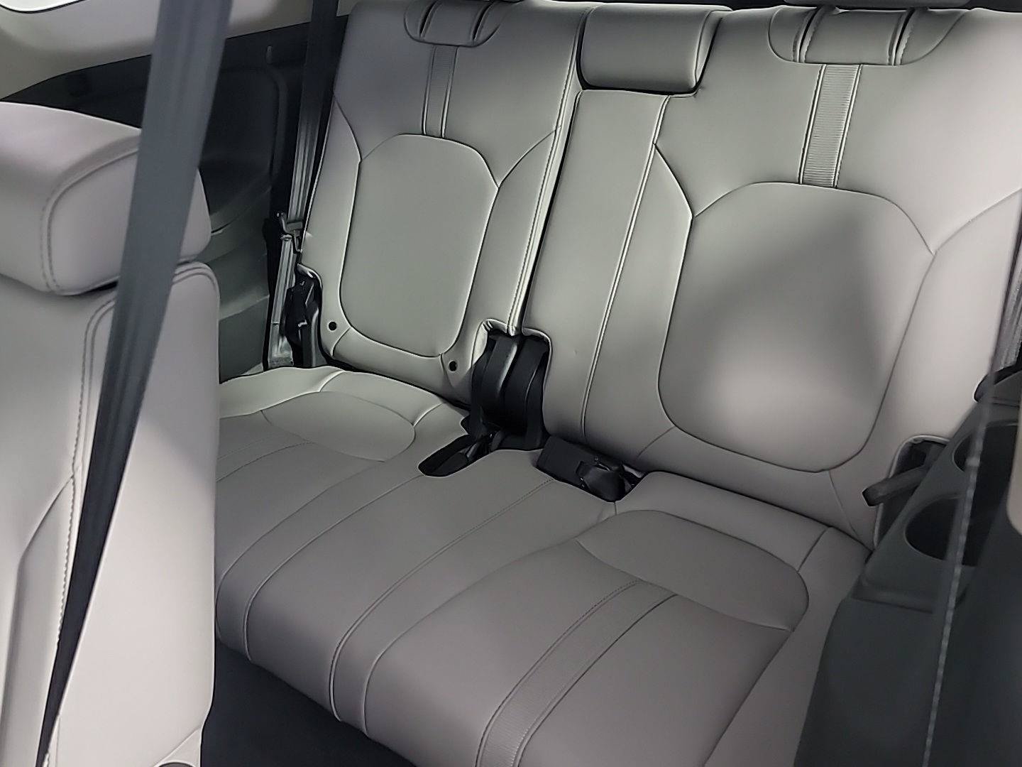 Certified 2025 Honda Pilot EX-L image 18