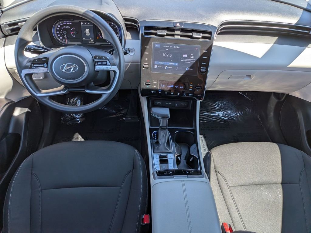 Used 2024 Hyundai Tucson SEL image 26