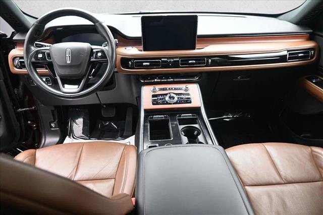 Used 2022 Lincoln Aviator Reserve w/ Equipment Group 201A AWD/4WD image 21