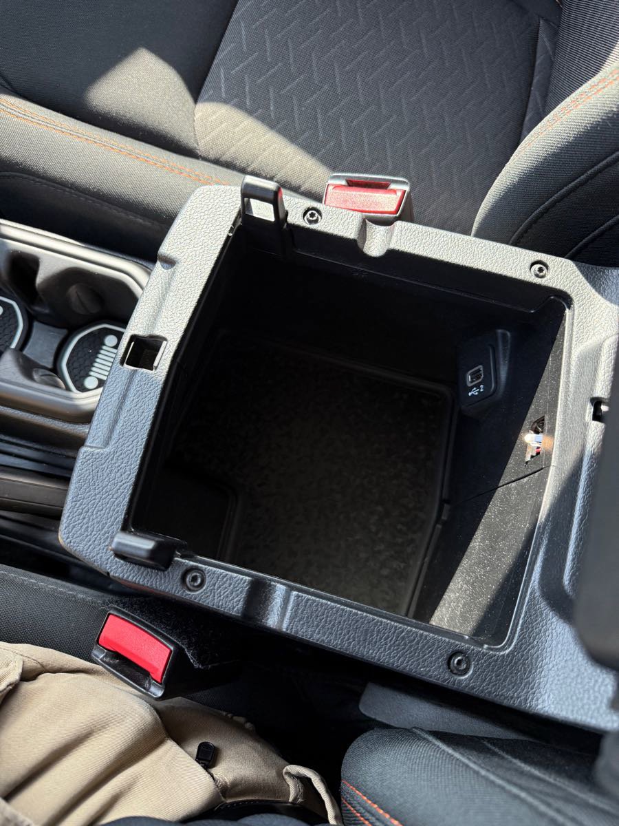 Used 2021 Jeep Gladiator Mojave image 28