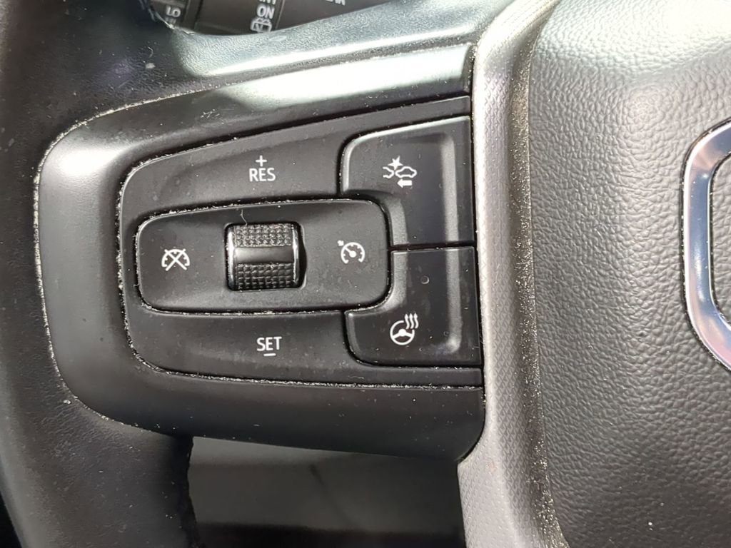 Used 2024 GMC Yukon Denali image 24