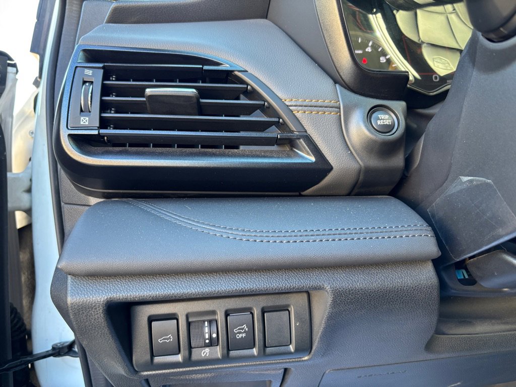 Used 2022 Subaru Outback Wilderness image 17