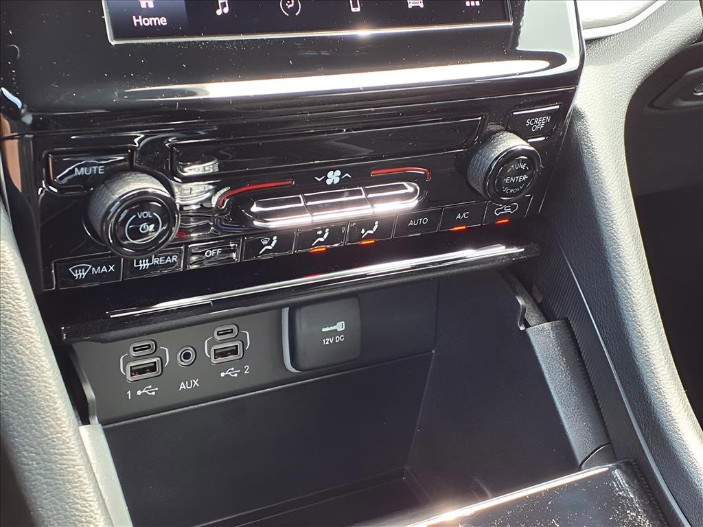 New 2025 Jeep Grand Cherokee L Laredo image 15