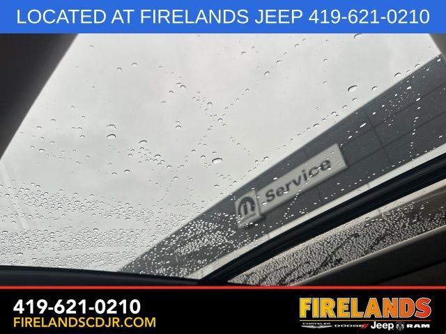 Used 2024 Toyota Grand Highlander Platinum image 30