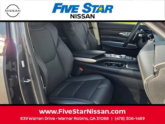 Used 2022 Genesis GV70 2.5T w/ Select Package AWD/4WD image 18