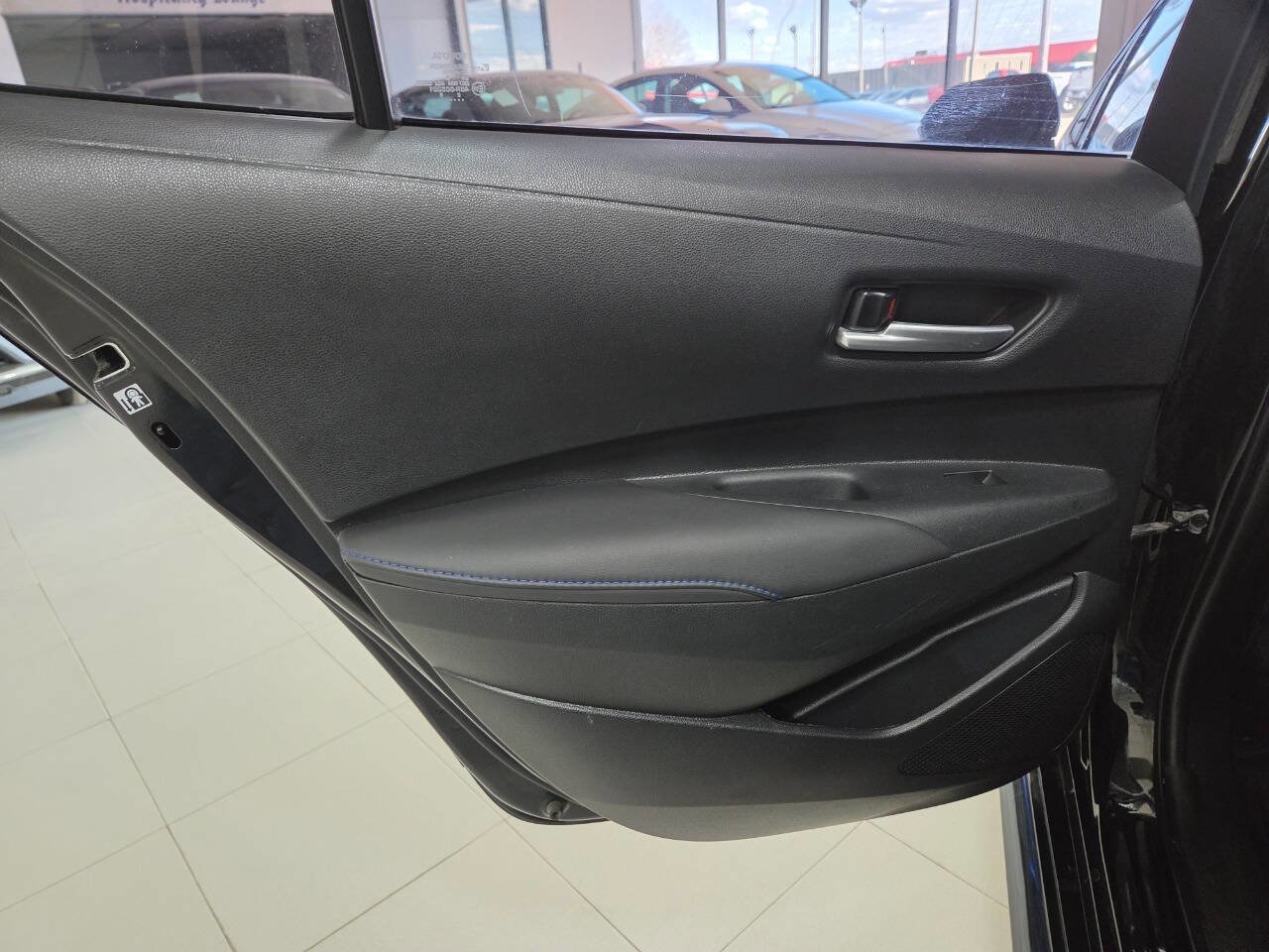 Used 2020 Toyota Corolla SE image 17