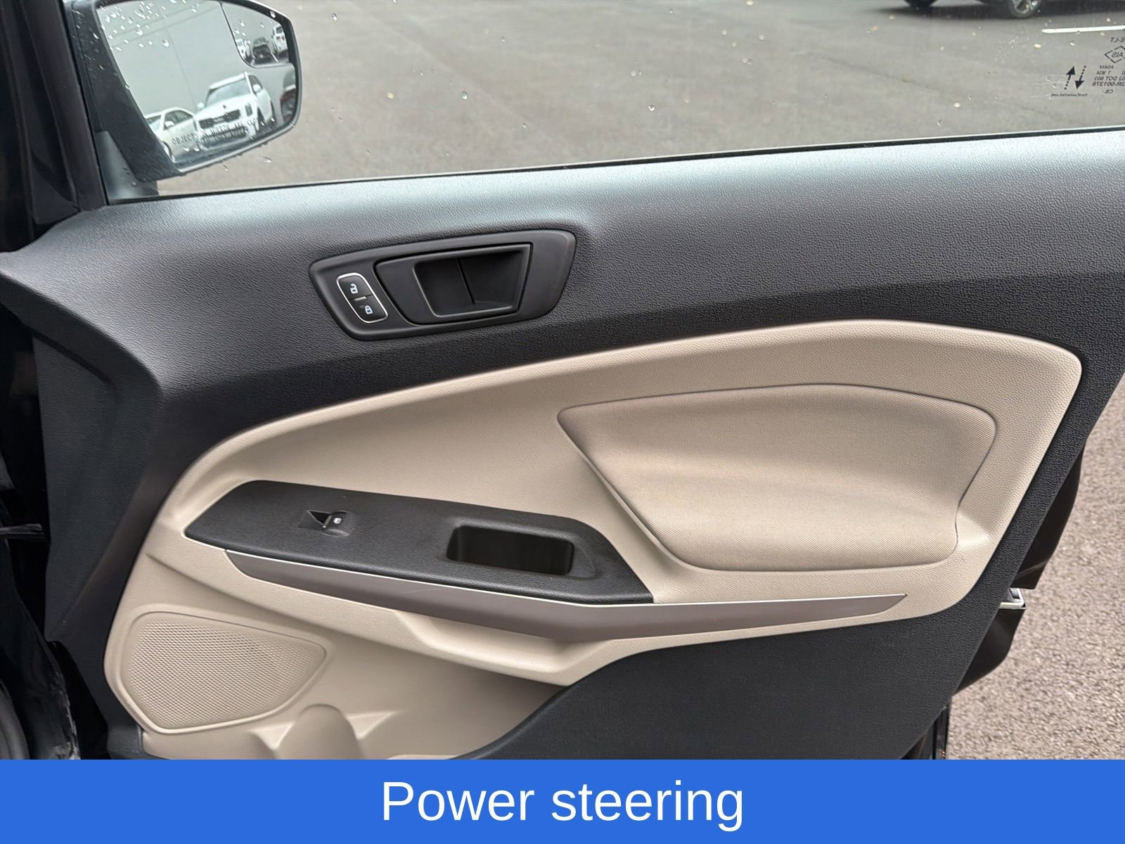 Used 2022 Ford EcoSport S image 20