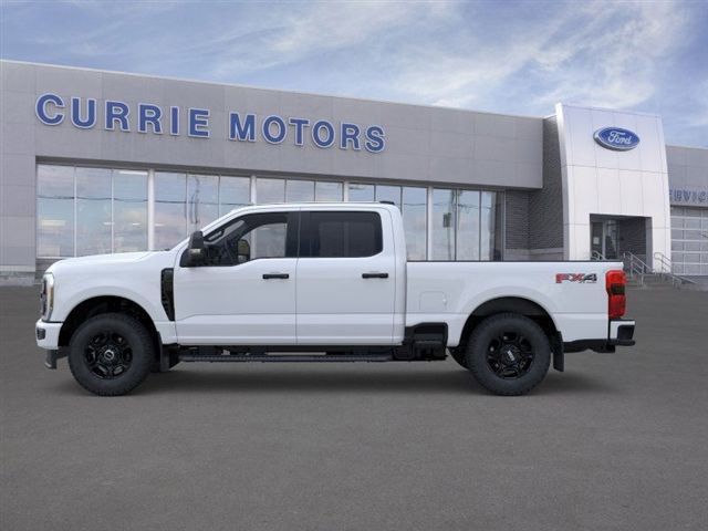 New 2026 Ford F250 XL image 3