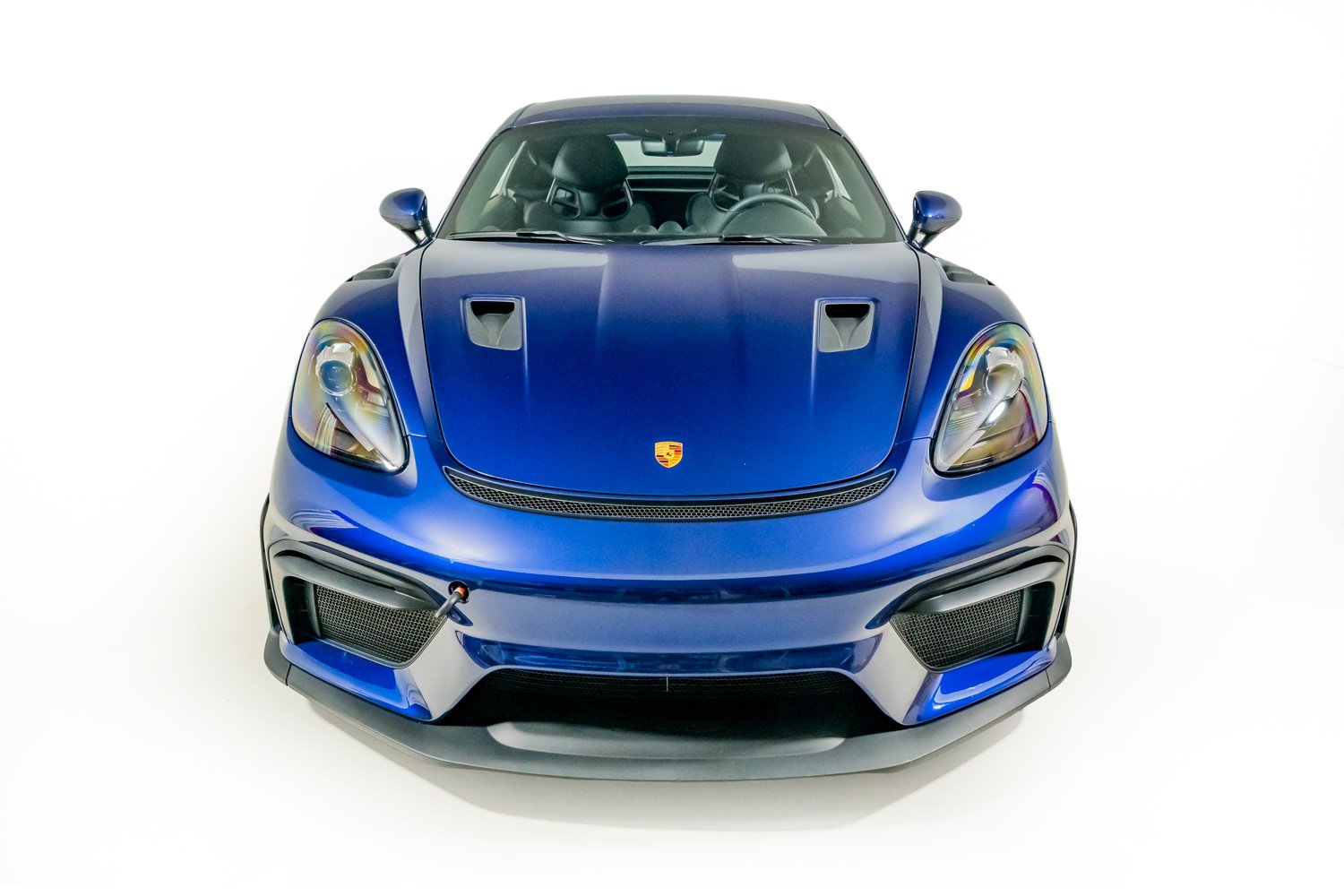 Used 2024 Porsche 718 Cayman GT4 RS RWD image 6